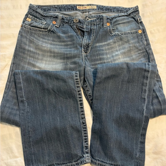 Big Star Denim Jeans - Picture 5 of 5